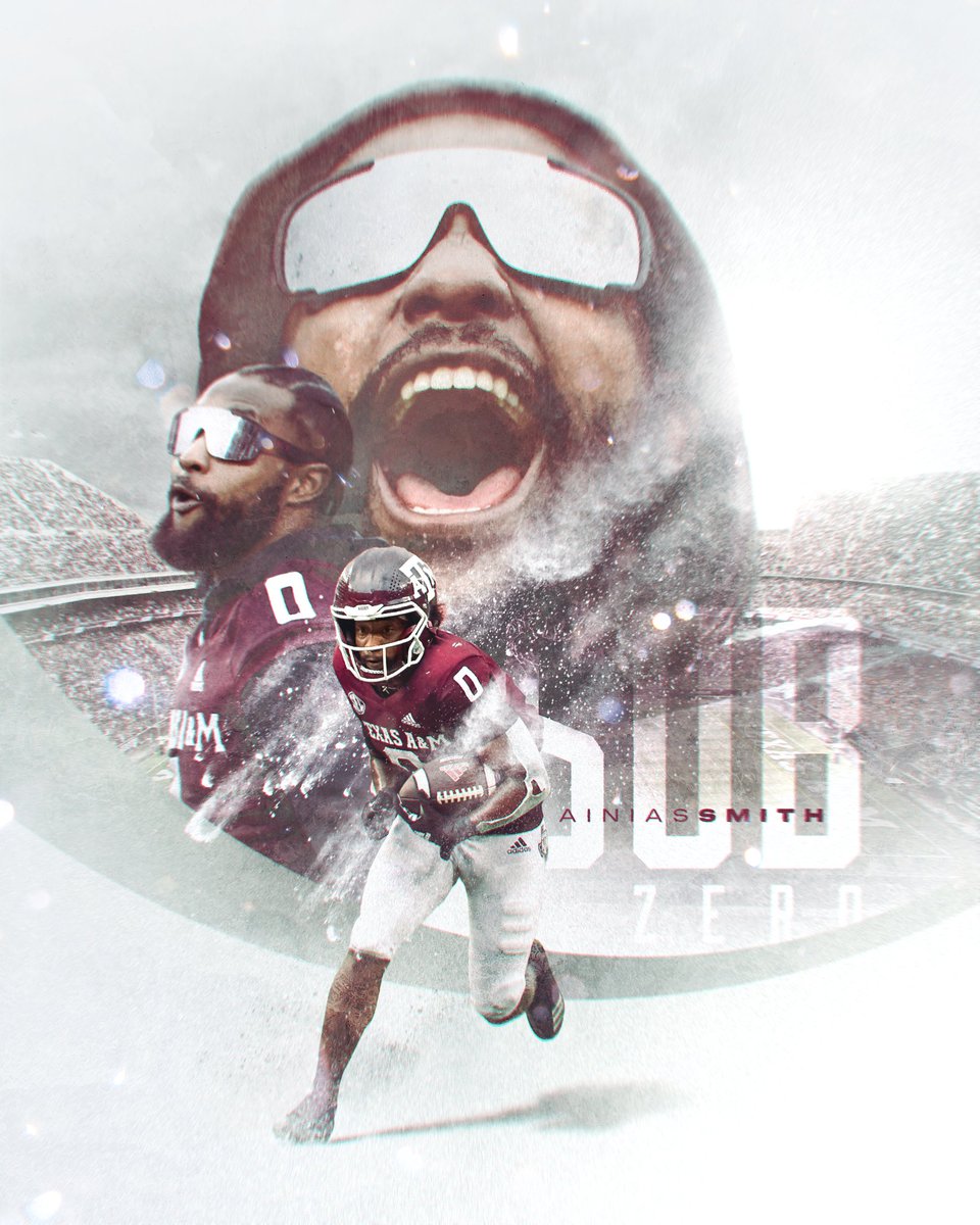AggieFootball's tweet photo. SubZero ❄️ back for 2023 👍

#GigEm https://t.co/DyAuNFqgUR