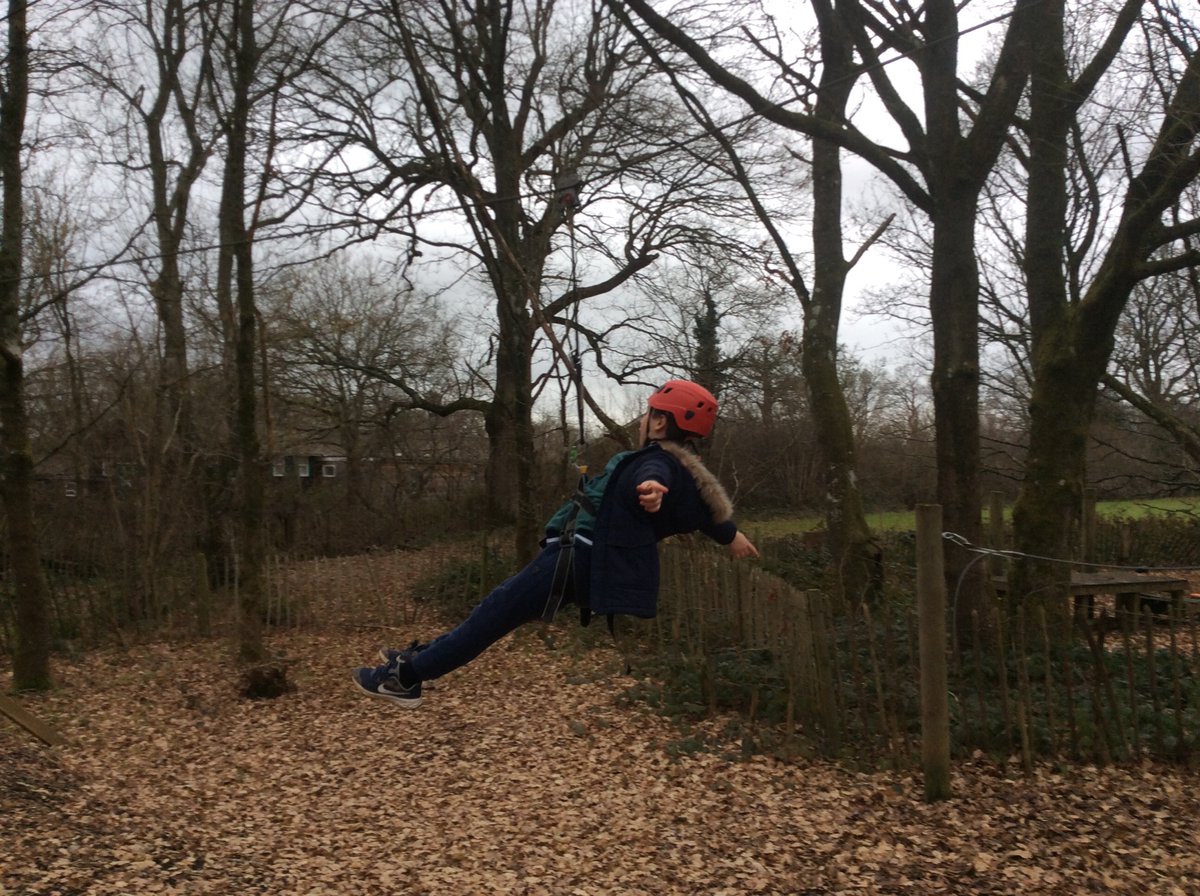 PutneySMPS's tweet image. School Journey Update @PutneySMPS @SCTrust
Y6 were in action on the High Ropes this morning - take a look at the photos!
#stmarysschoolputney