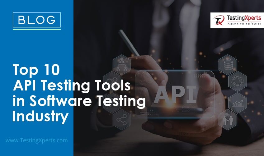 TestingXperts's tweet image. API testing is an essential part of SDLC and continues to grow in importance. Here are the top 10 API testing tools that ensure seamless applications.
bit.ly/3DxxLT6
#apitestingtools #TestingXperts #softwaretesting