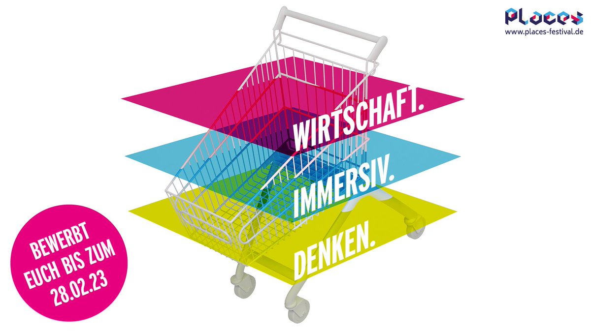 Places Festival tweet media