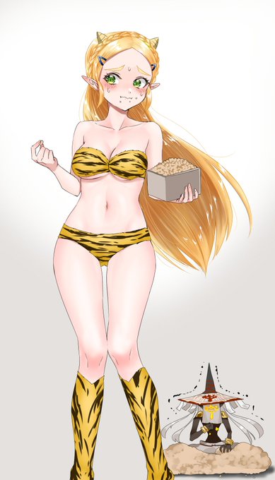 この格好はともかく、本当に歳の数だけ食べなきゃダメなんですか・・・!? 