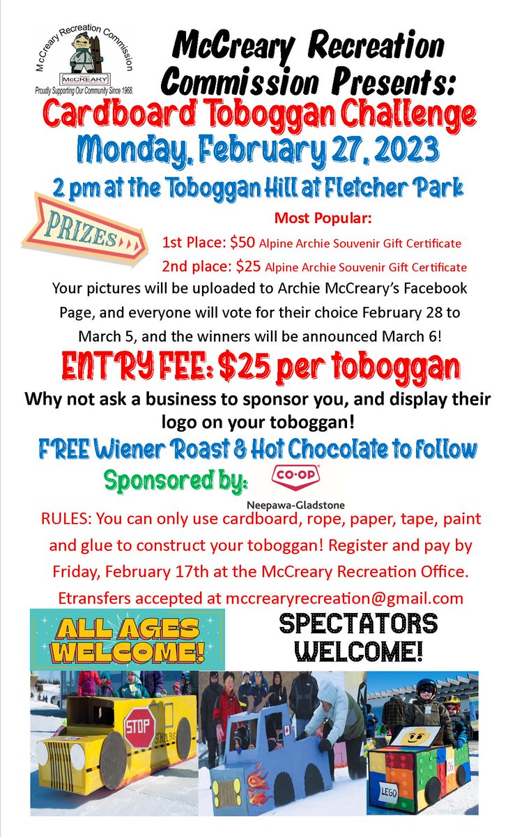 #manitoba #rural #mccreary