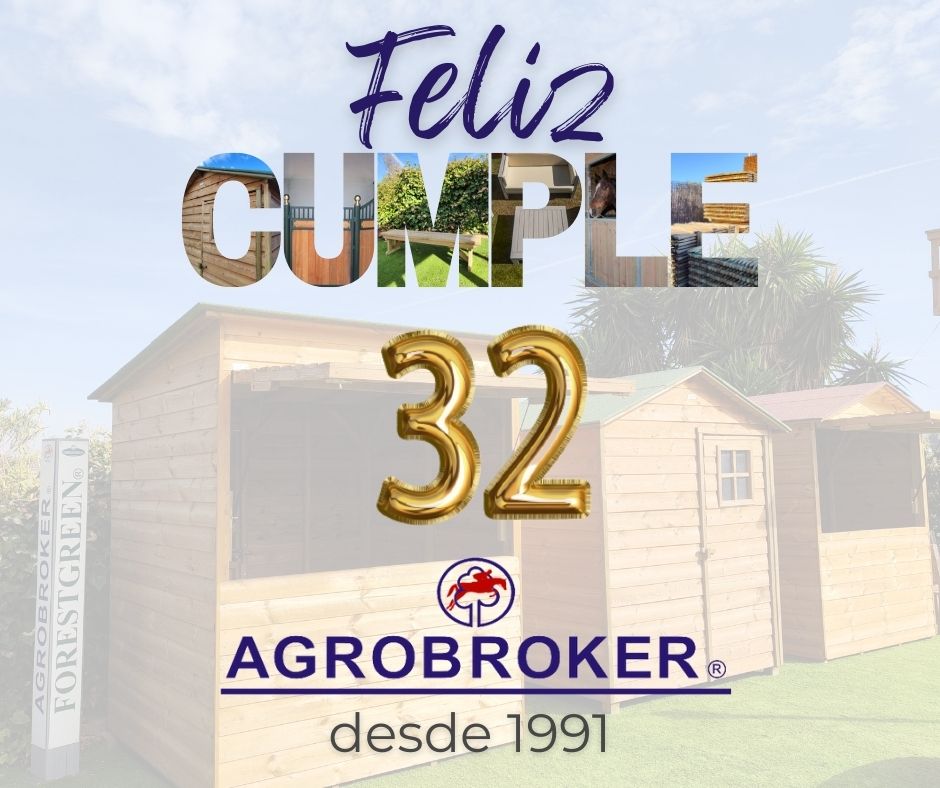 Agrobroker Antequera, S.L. tweet media