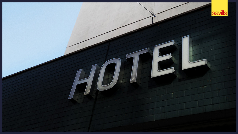 Savills_es's tweet photo. Hampton by Hilton abrirá un nuevo #hotel en el Aeropuerto de Alicante asesorados por Savills en el proceso de búsqueda de operador 

➡️ https://t.co/opATzgjekf

#FuturoRealEstate #SomosSavillsHoteles @Hilton @JavierOrozU https://t.co/H2ebznEADS