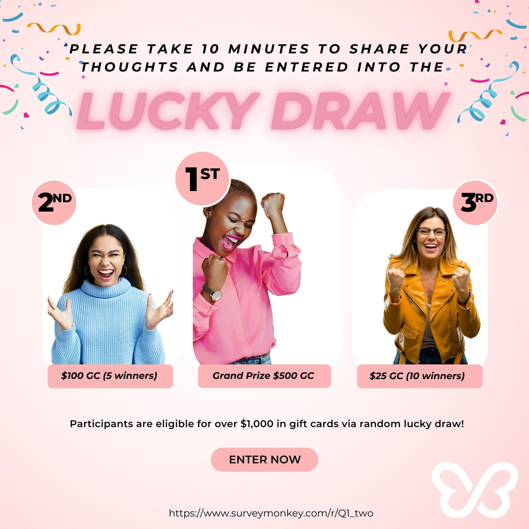 surrogatefirst's tweet photo. Please take a few minutes to share your thoughts while entering to win! 💴 

https://t.co/tZYnpGXIt7

#Ivfgotthis #embryotransfer #intendedparents #surrogacy #surrogacyrocks #stickythoughts #babydust #family #ivf #fet #surrogate #babybump #bumpdate #hcg #progester https://t.co/JkrmPGPmPN