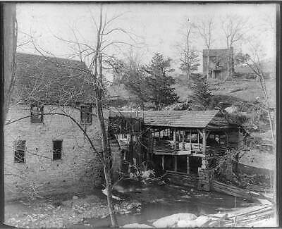 Thehappening_rc's tweet photo. Stone saw mill with water wheel,Lexington,Rockbridge County,VA,
#virginia #stone #water #rockbridgecountyva #history #VA #vahistory #ourhistory #learingisfun #mill #built #grain #flour #working #OurHistoryMatters https://t.co/GXUTBuZwqh