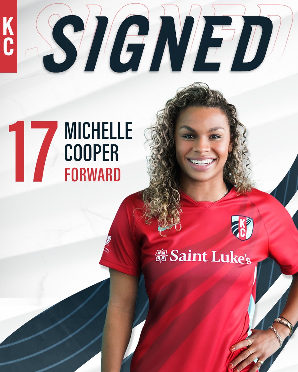 A new chapter begins 🙌

Welcome to Kansas City, <a href="/michelle1cooper/">michelle cooper</a>!