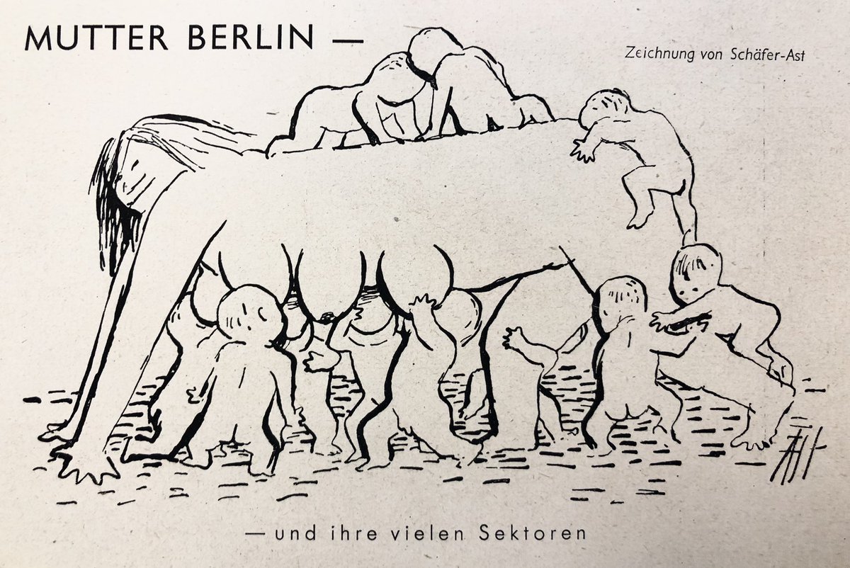Albert Schäfer-Ast (1890-1951), 1946 