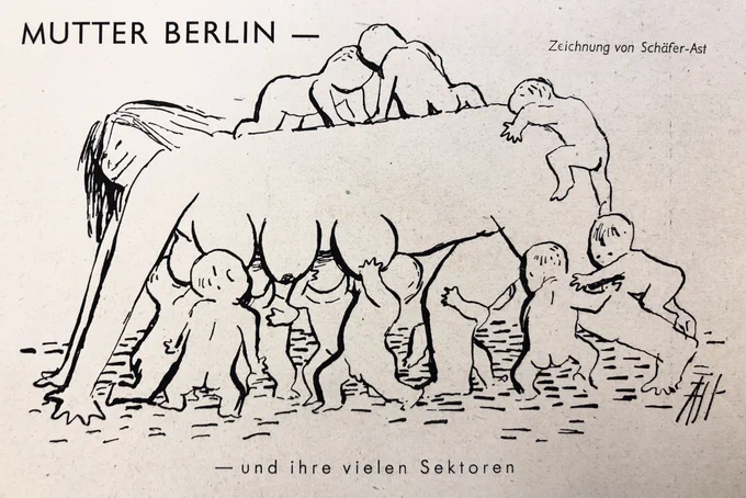 Albert Schäfer-Ast (1890-1951), 1946 