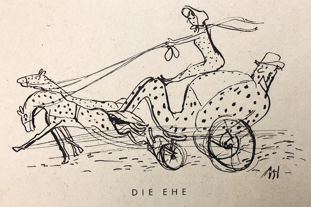 Albert Schäfer-Ast (1890-1951), 1946 