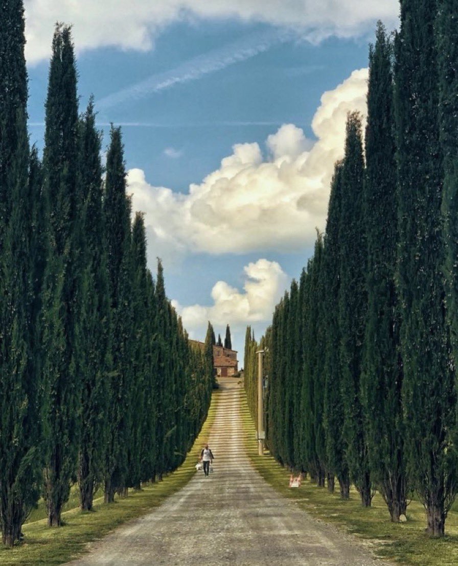 Tuscany