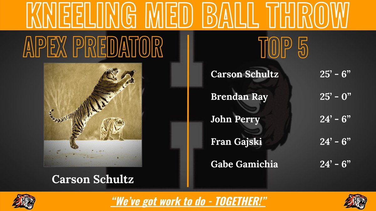 Dillon Randolph tweet media