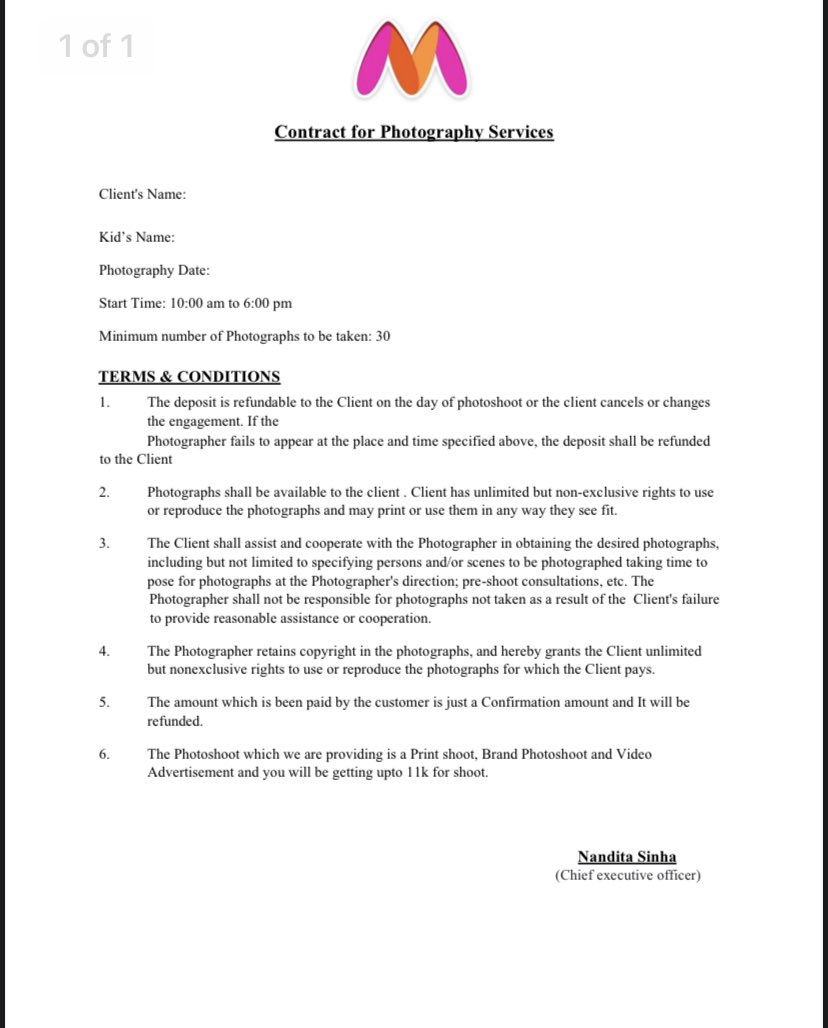 PRERNA SINHA tweet media