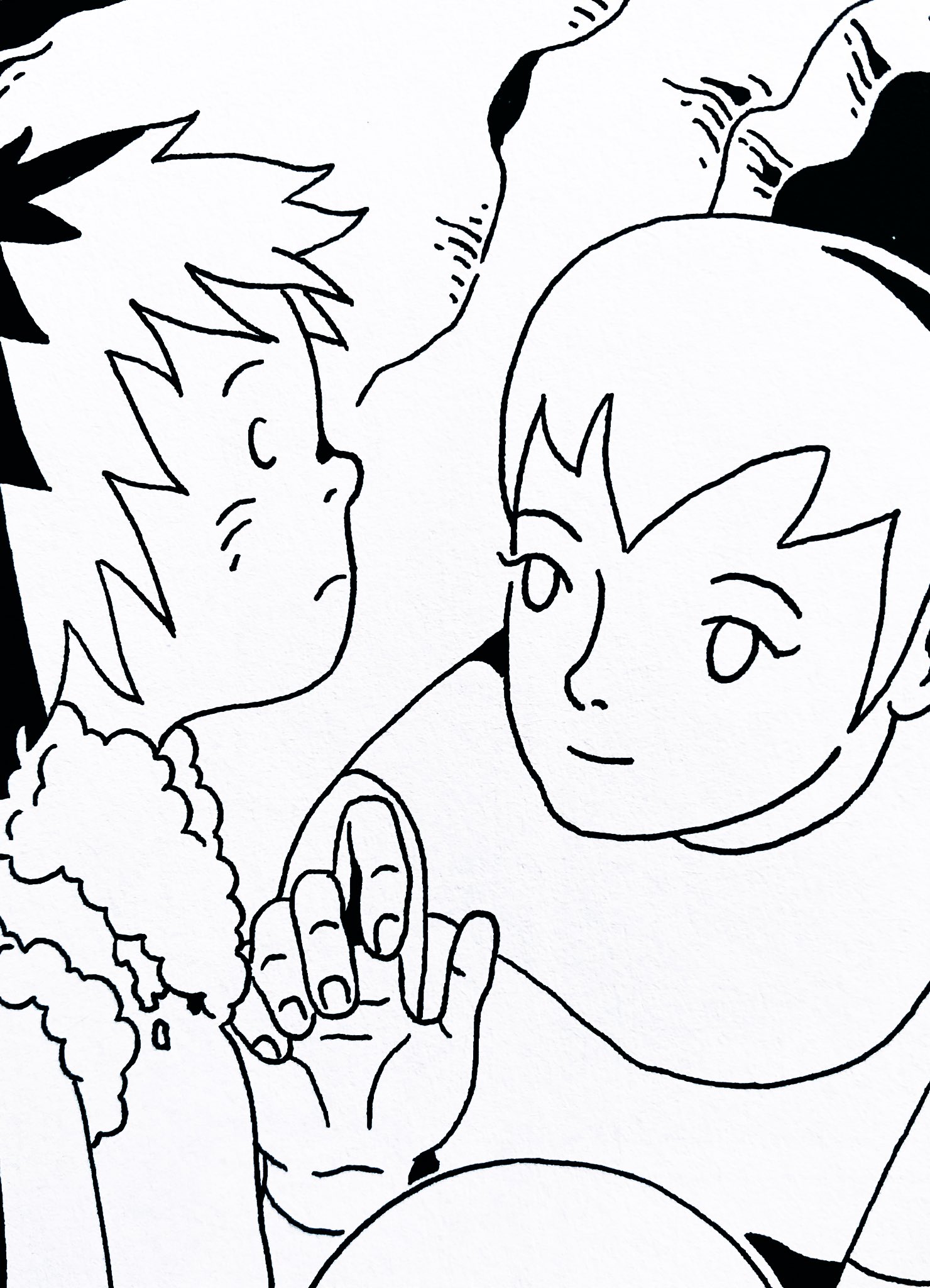 Hiro 🕊️ on Twitter: 
