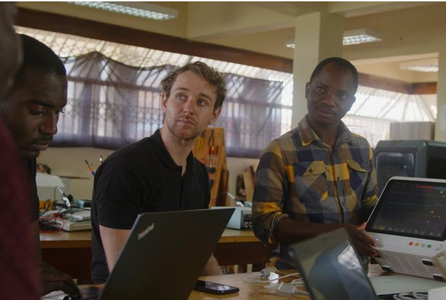 ifesworld's tweet photo. How could God use you after university? Here are three amazing stories of how God leads graduates to make an impact for him. Meet Bart from the #Netherlands, Ee Chia from #Malaysia, and Almita from the #usa.
https://t.co/zlVI7uEgqA https://t.co/bugbDzOOm2