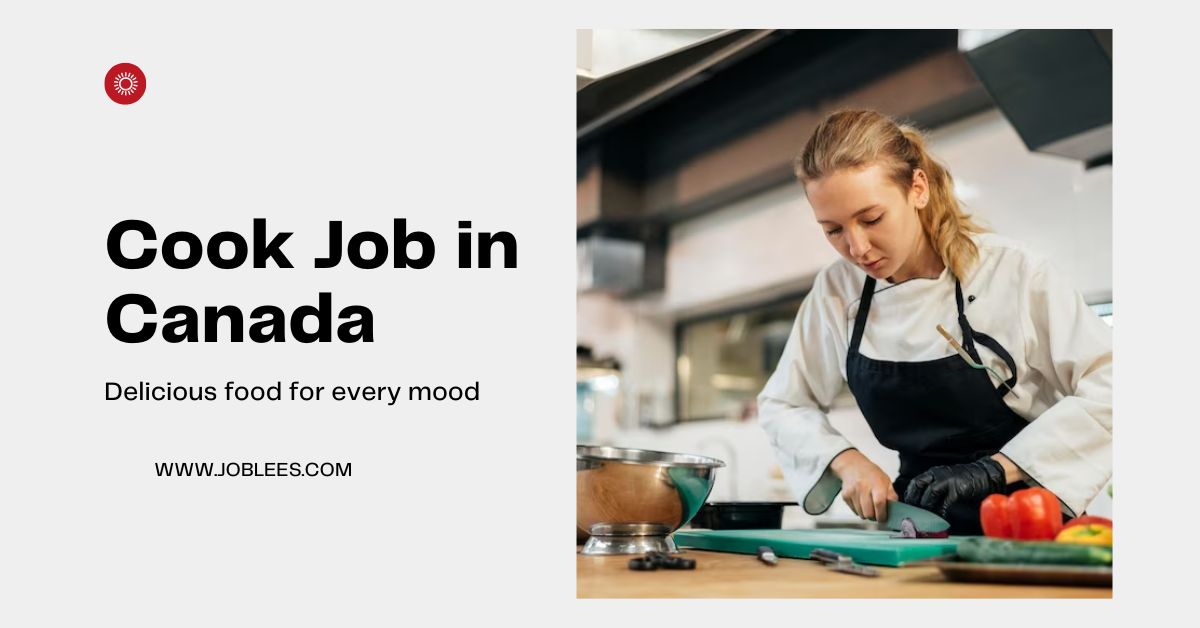 joblees007's tweet image. Cook Job in Canada
bit.ly/3wReqZe
#jobs #cookjob #canada