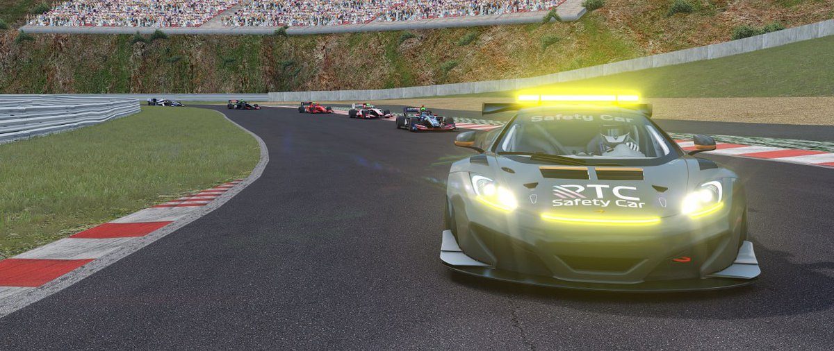 Anhell3982's tweet image. @RacingTechChamp @MotorEsportsTV