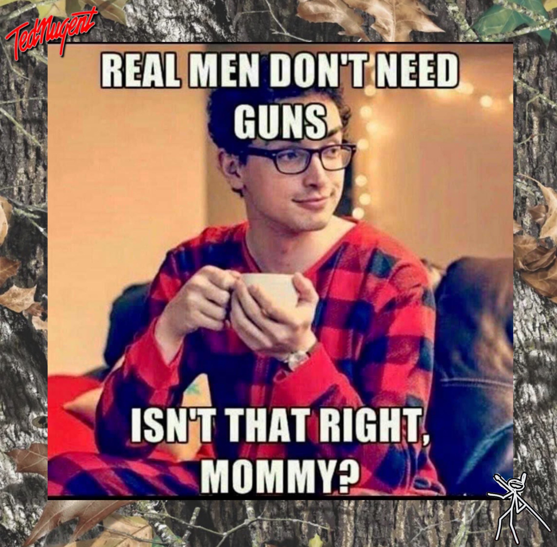 Ted Nugent on Twitter "https//t.co/aXxnLJIdKZ" / Twitter