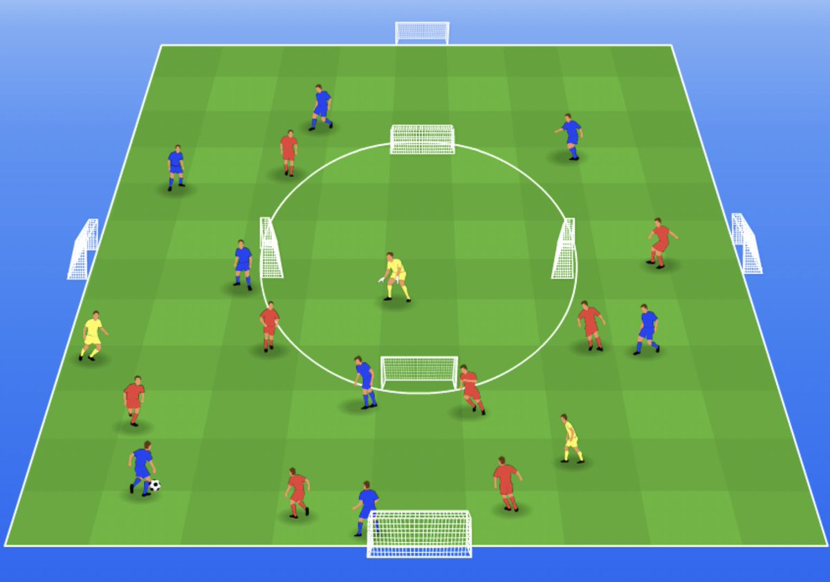 Binnenkort (in maart) start een vier avonden durende ‘Train de trainer’-cursus. Altijd al meer willen weten over trainen en coachen, dan is dit jouw kans! Lees hier alle info en geef je snel op: doskampen.nl/1/314/train-de…