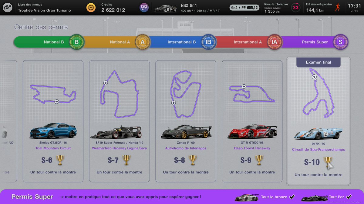 Juventus_Seth77's tweet photo. #PS5Share, #GranTurismo7 https://t.co/0Mehbq3VGF