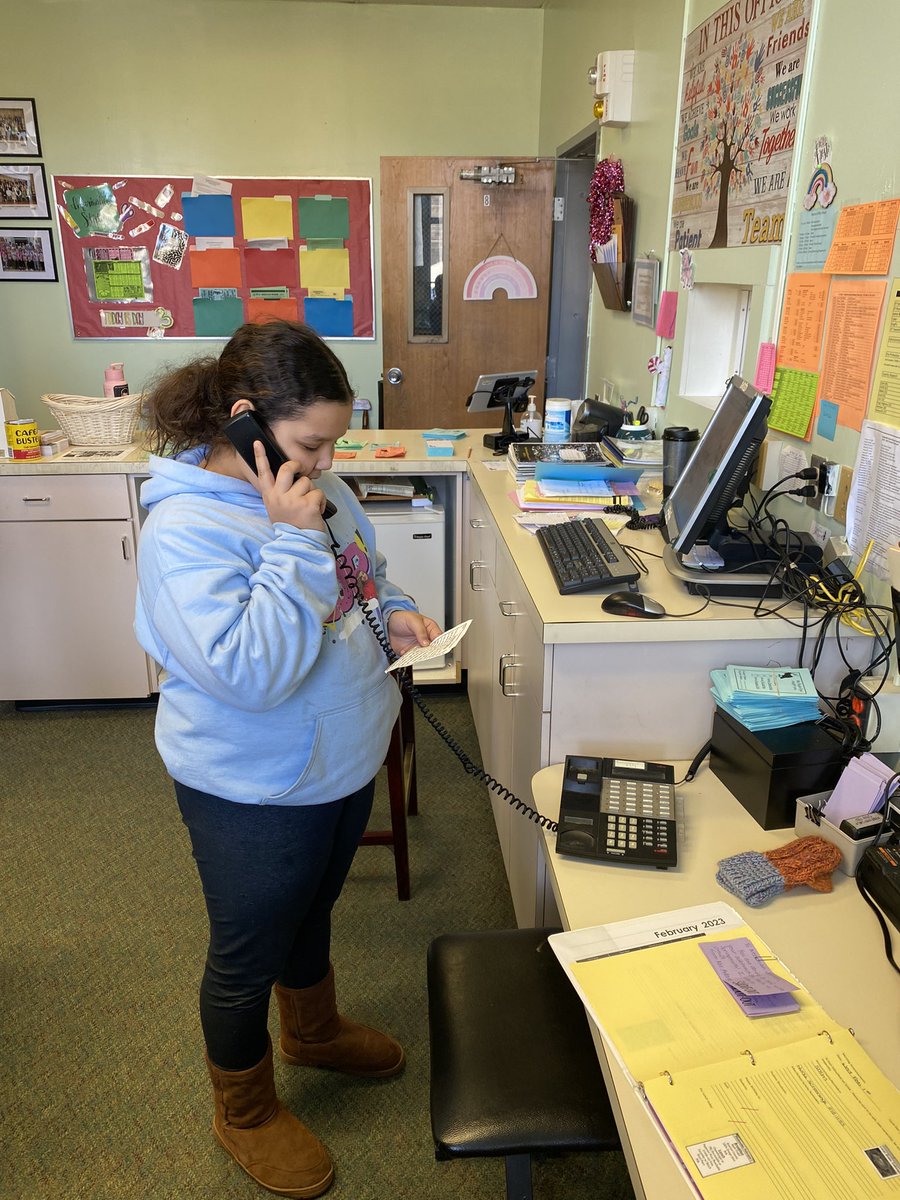 CASDEFallowfld's tweet photo. Our fourth grade students have been sharing awesome biographies on the morning announcements to celebrate Black History Month and they are doing a great job! @CoatesvilleASD @EfesPto https://t.co/AIH3xD6x7o