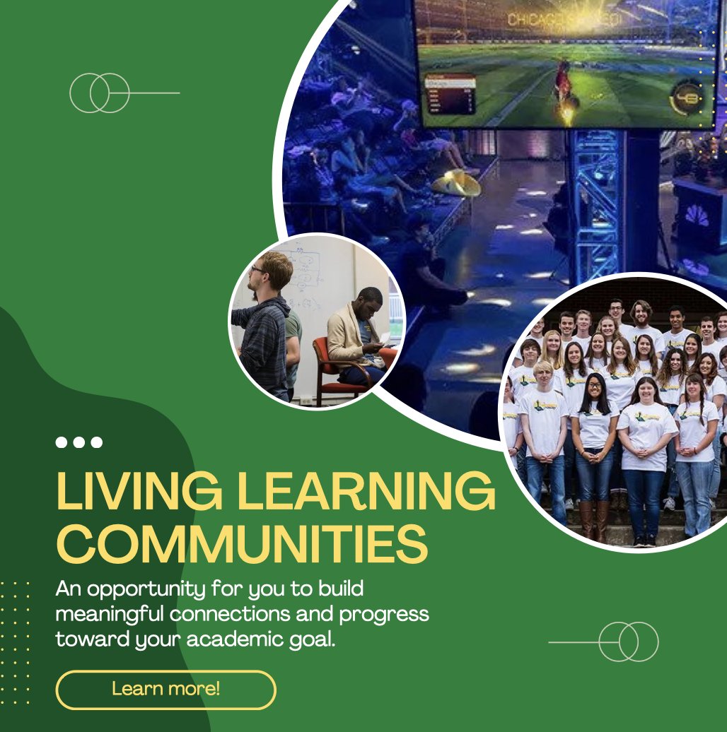 ATU Residence Life tweet media