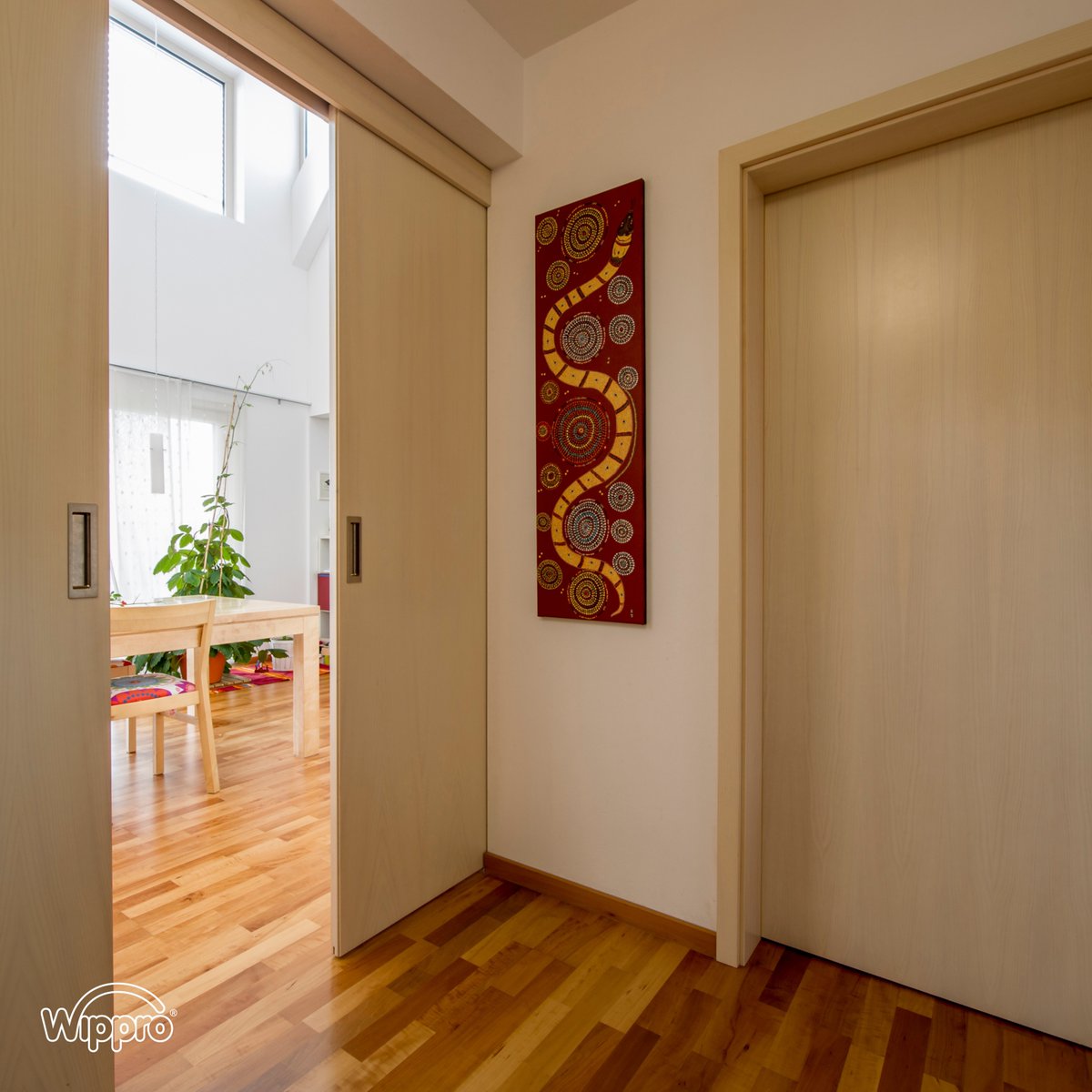 Wippro Schiebetüren

platzsparende Lösungen für architektonische Herausforderungen
-
wippro.com
-
#wippro #wipprodoors #innenarchitektur #interior #safety #wohnraum #hausundgarten #raumspartüren