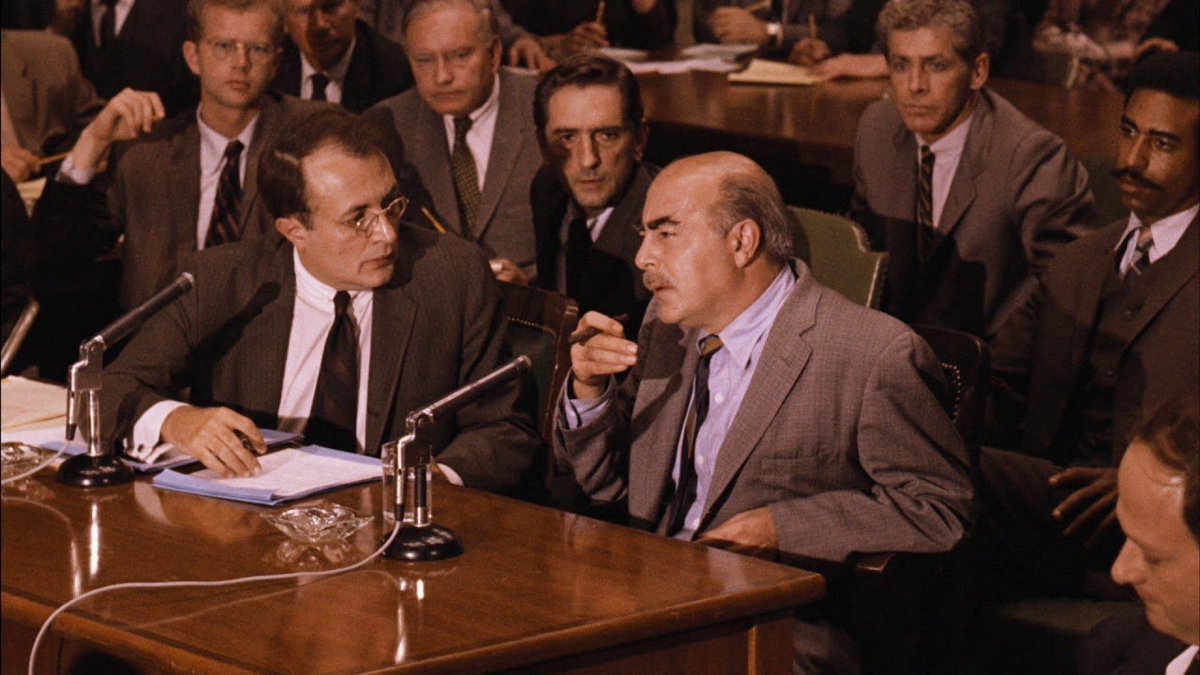 CinemaTweets1's tweet photo. "I never knew no Godfather." https://t.co/FWtNniY7Vs