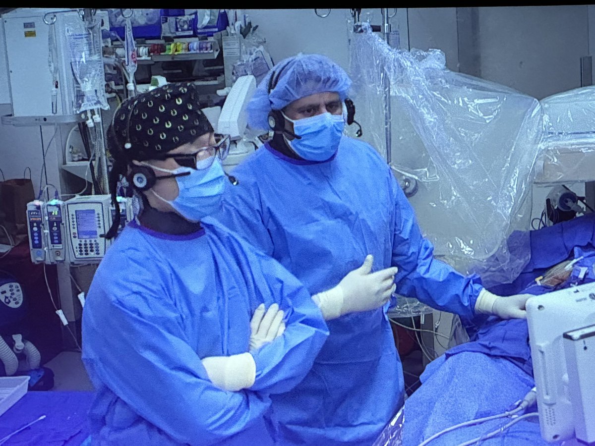 joshualampertmd's tweet photo. Exceptional live case at #AFsymposium2023 by Srinivas Dukkipati and @billwhangep using the @BiosenseWebster QDOT RF ablation catheter. 90W, 4s lesions. Congrats on a seamless live presentation. Perfect commentary by @VivekReddyMD on the panel.#EPeeps #CardioTwitter https://t.co/mXxGjCmi6q