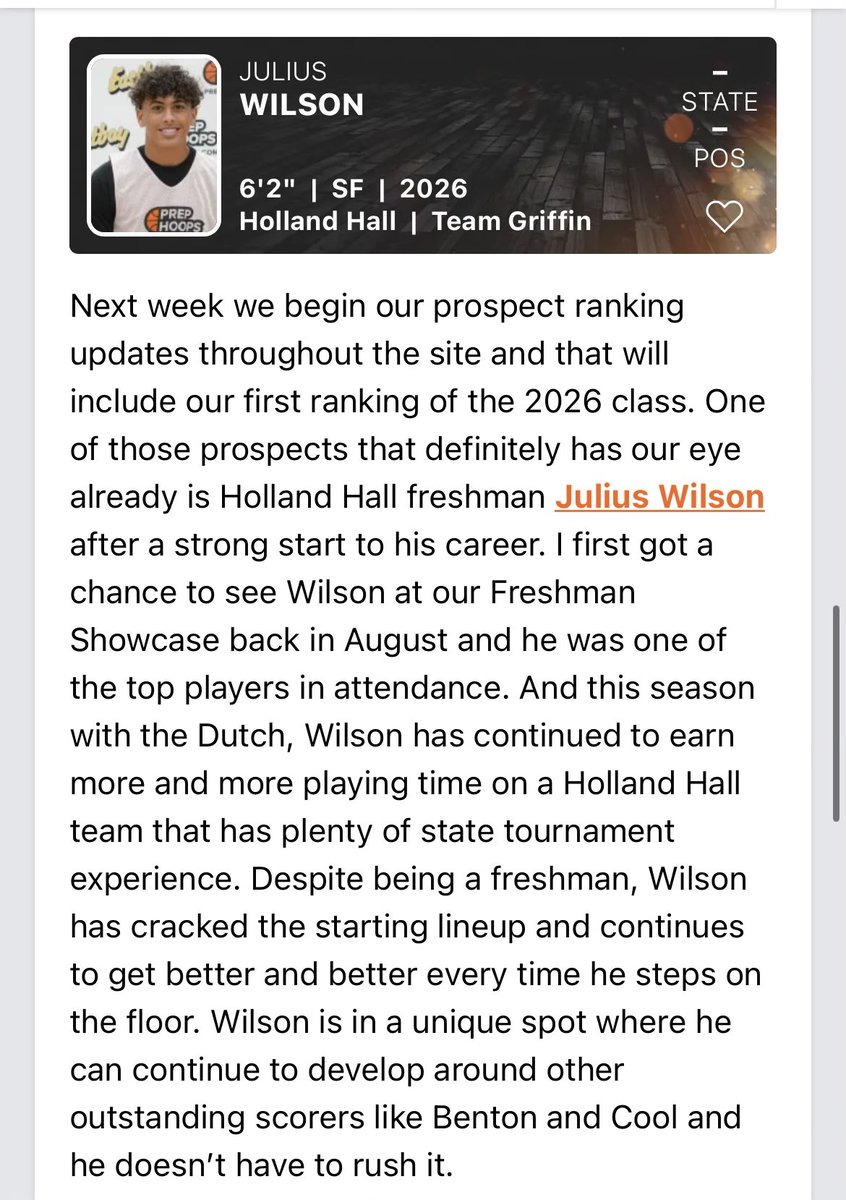 HHDutchBall's tweet photo. Appreciate @PrepHoopsOK covering our guys! They had a great bounce back week!
@jcool4deuce 
@NateMullendore 
@CarterBenton123 
@Dr_JD_Wilson https://t.co/iJhPHsvC8t