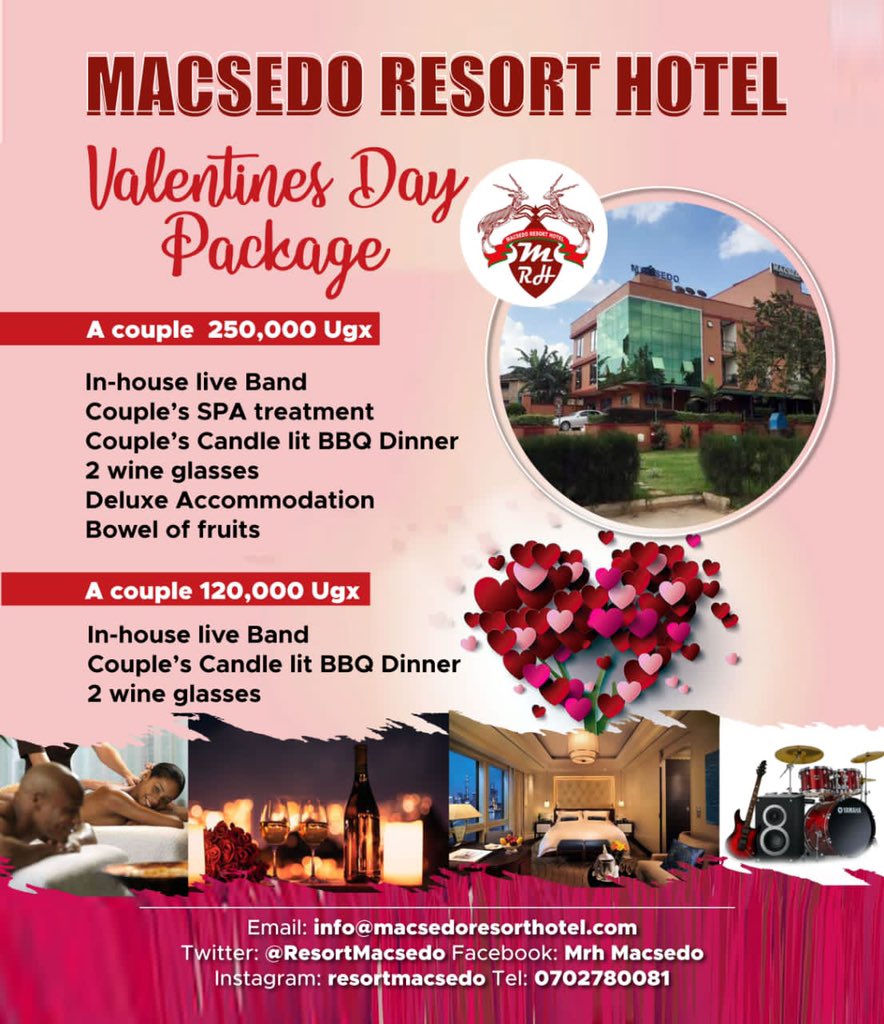 EmmanueMatovu's tweet photo. @ResortMacsedo we care come share love with us https://t.co/RCKwMBjCIi