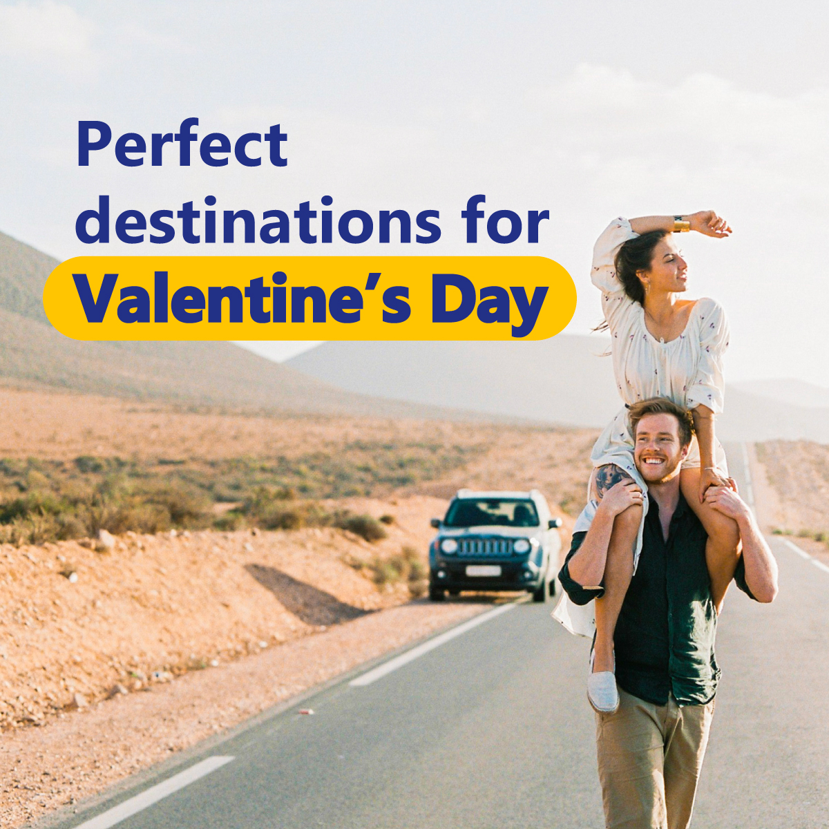 Centauro_en's tweet image. Lovebirds 😍, do you have plans for Valentine’s Day? 💛 Check out our top destinations to enjoy love on wheels 🚗... Love is in the road.

👉🏼 bit.ly/3RzBaqg

#roadtips #roadtrips #BeYourWay #BeRoadlover #SanValentín #ValentinesDay