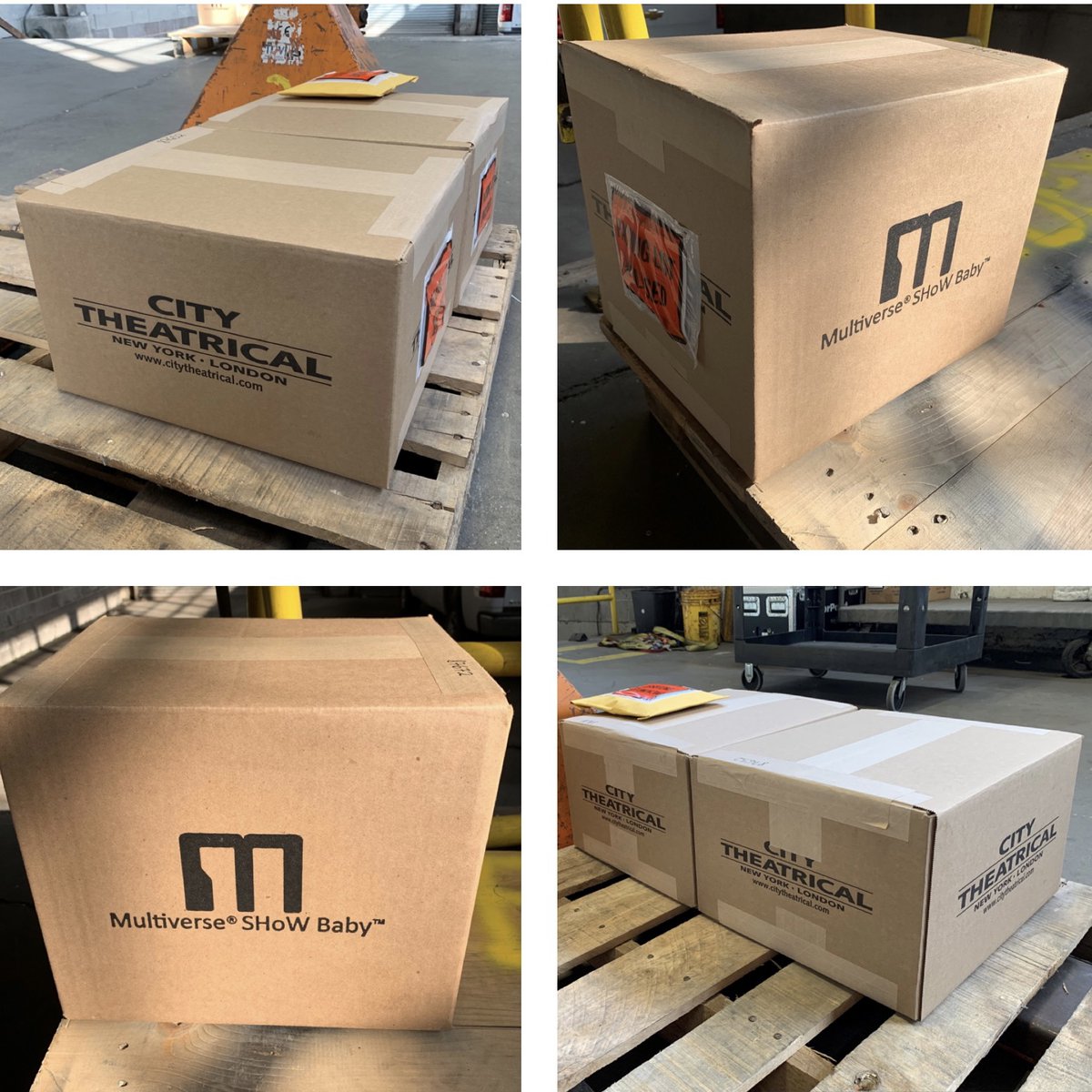 CityTheatrical's tweet photo. Reminder for customers in the #tristate area: If you need #qolorflex #ledtape on the same day that you order it, we offer #Samedaypickup at our Carlstadt, #newjersey location! We are conveniently located near many of the largest #lighting shops in the country. #shipping #local https://t.co/LRCym5OQ8j