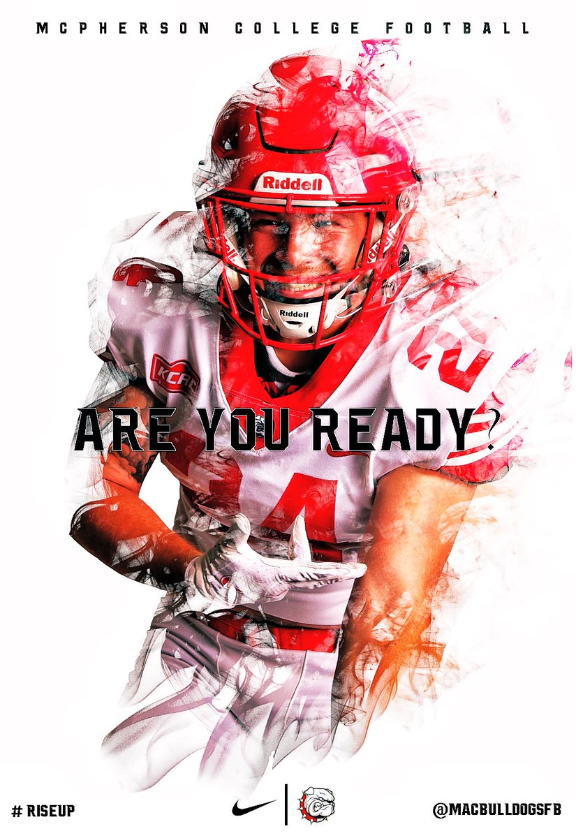 Evan Knight, CRPC® (@eknight53) on Twitter photo Bulldogs got better with the signings yesterday! 🔴⚪️🐶 On to the next. 24’s be sure to fill out our questionnaire to get recruiting started! ⬇️⬇️
frontrush.com/FR_Web_App/Pla… Bulldogs got better with the signings yesterday! 🔴⚪️🐶 On to the next. 24’s be sure to fill out our questionnaire to get recruiting started! ⬇️⬇️
frontrush.com/FR_Web_App/Pla…