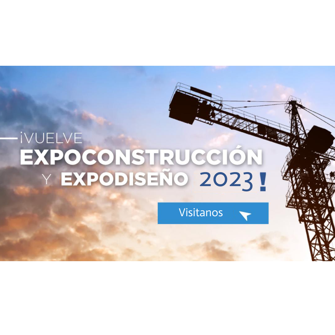 GSScol's tweet photo. Estaremos presentes en este 2023 en la 
Expo Construcción y Diseño. 

¿Te gustaría conocer más acerca de la Iluminación Solar, Señalización y Mobiliario?

¡Visítanos y conoce los productos y proyectos!
https://t.co/IEmFASKW4H

GLOBAL SOLAR SOLUTION - GSS https://t.co/CyUZULZwNz https://t.co/GsaEIEYnFg