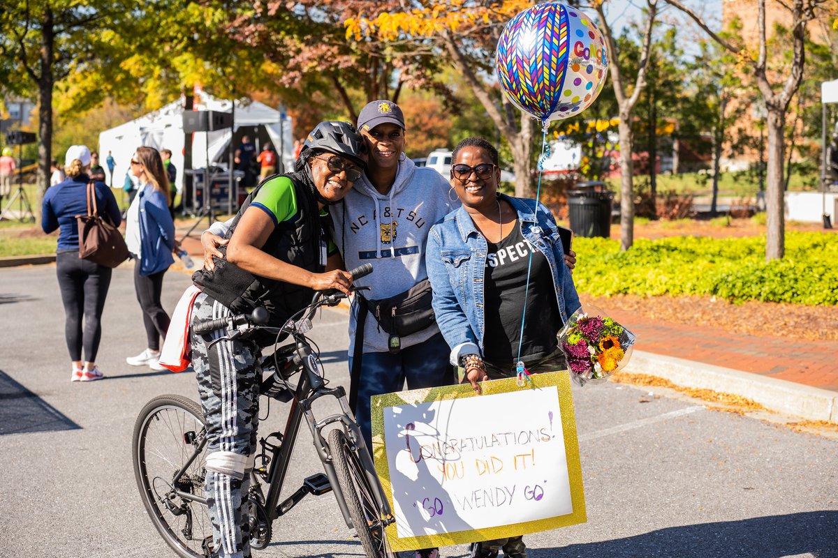 Georgetown University tweet media