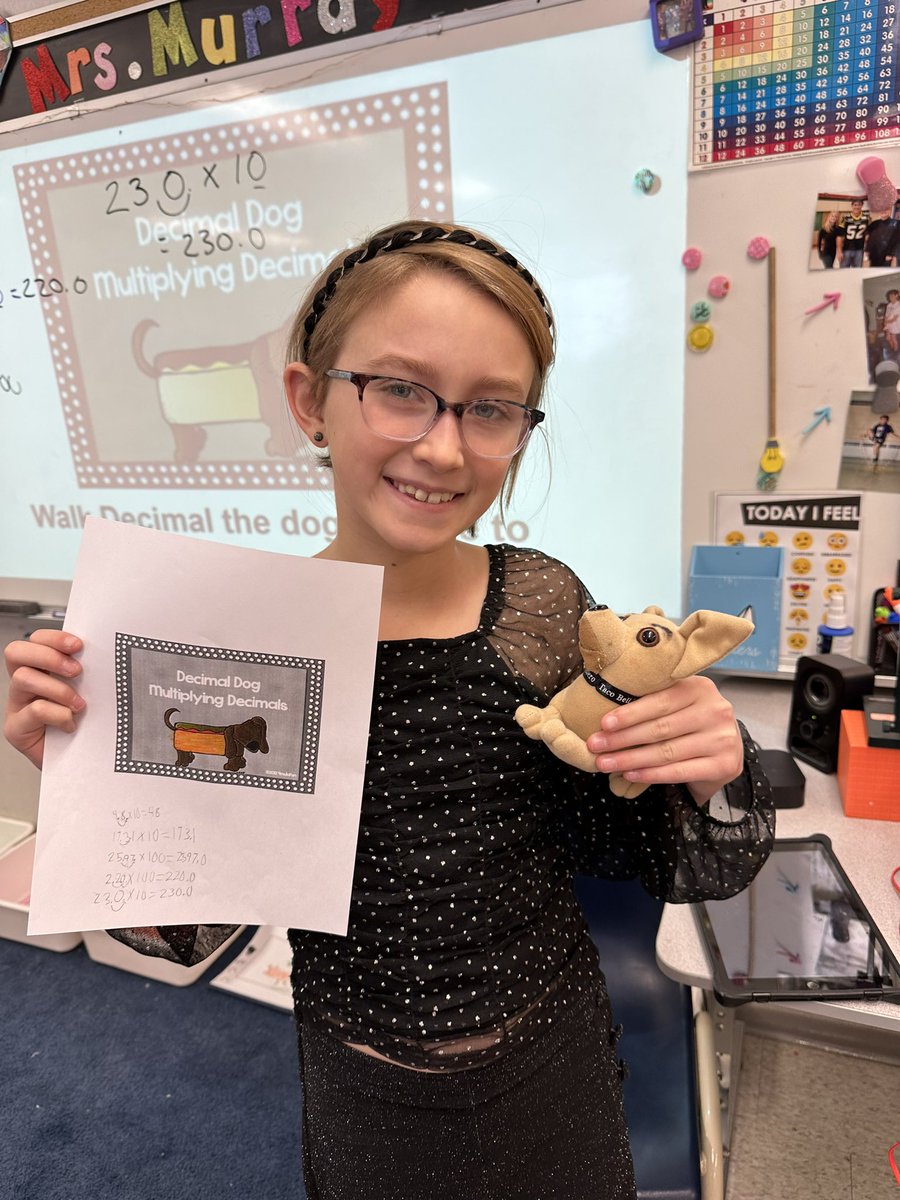 Mrs. Murray tweet media