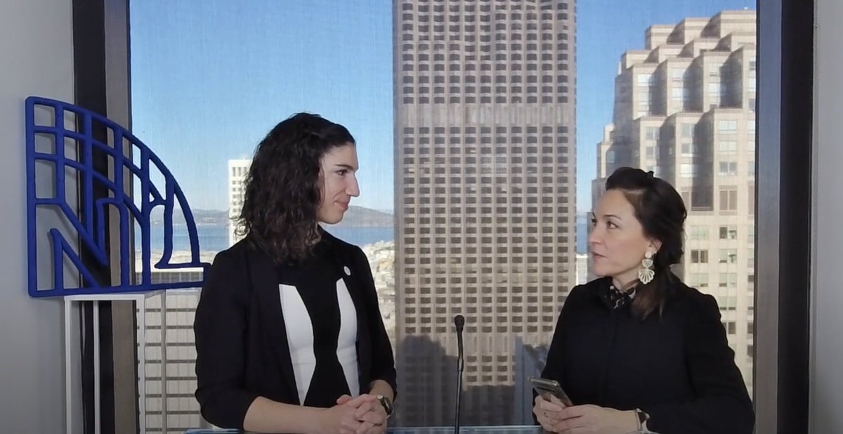 Watch the new episode of <a href="/photondelta/">PhotonDelta</a> Delta Dialogues for: 
🔶 An interview with Madison Rilling of <a href="/Optonique_CA/">Optonique</a>.
🔶 Updates by Astrape Networks, Scantinel Photonics  &amp; ALUVIA.
🔶 Tips on doing business in the US by <a href="/WalterSdeWit/">Walter de Wit</a>

📺: lnkd.in/eWwTstNv

#PhotonicsWest