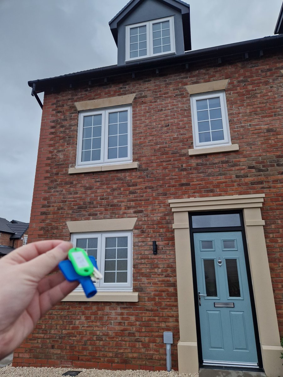 Richard Buckley tweet media