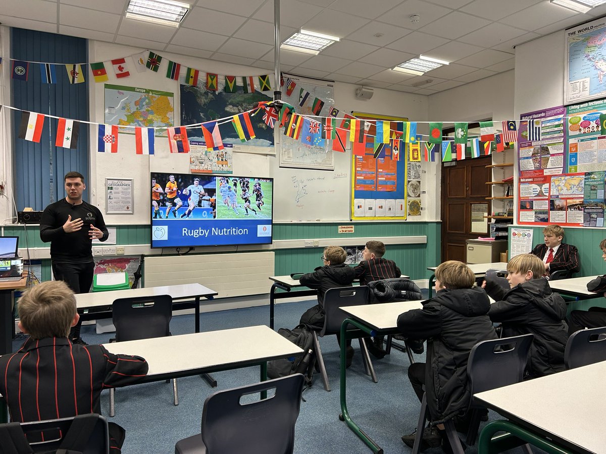 Giggleswick School Sport tweet media