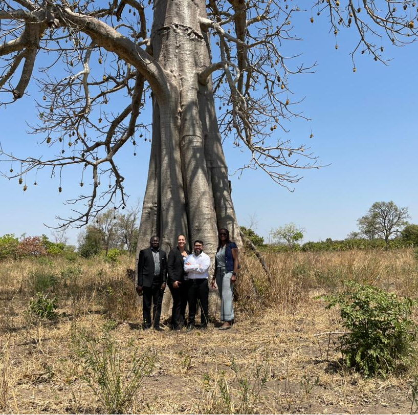 U.S. Embassy Abidjan on Twitter "Shawn Jones, Représentante de l