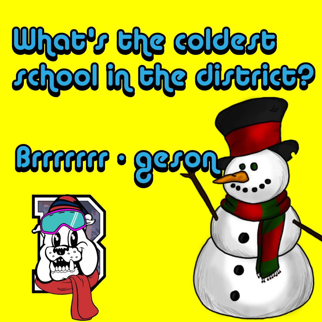 BergesonES's tweet photo. Don't forget to stop by the lost and found in the MPR after Friday Flag ceremony tomorrow and pick up those missing sweatshirts and jackets. Be sure to keep warm in the mornings Bulldogs! #BeTheDog https://t.co/lmpF5gguTi