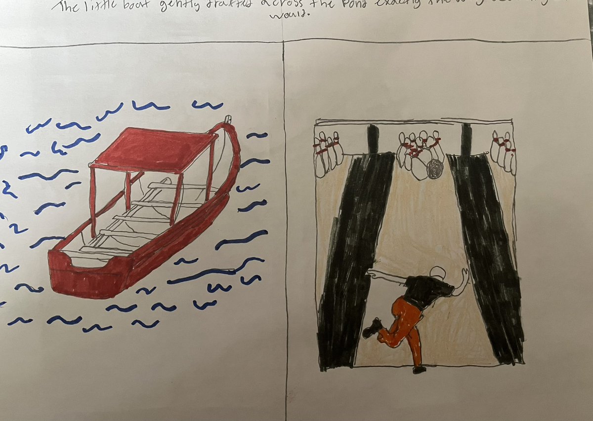 Aileen Reneau (@mrsa_reneau) on Twitter photo Brief refresher on similes & metaphors for ACAP; Ss illustrated infamously amusing similes and metaphors pulled from high school essays nationwide. Good review w/hilarious results! <a href="/cardwelldalisha/">Dalisha Cardwell</a> <a href="/jesse_hooks/">Jesse Hooks</a> <a href="/AshleyGableEDU/">Ashley Gable, NBCT</a> <a href="/TCBOE_CMS/">Childersburg Middle School</a> <a href="/TCBOE/">Talladega Co Schools</a> #CMSPlacetoBe #TweetoftheWeek Brief refresher on similes & metaphors for ACAP; Ss illustrated infamously amusing similes and metaphors pulled from high school essays nationwide. Good review w/hilarious results! <a href="/cardwelldalisha/">Dalisha Cardwell</a> <a href="/jesse_hooks/">Jesse Hooks</a> <a href="/AshleyGableEDU/">Ashley Gable, NBCT</a> <a href="/TCBOE_CMS/">Childersburg Middle School</a> <a href="/TCBOE/">Talladega Co Schools</a> #CMSPlacetoBe #TweetoftheWeek