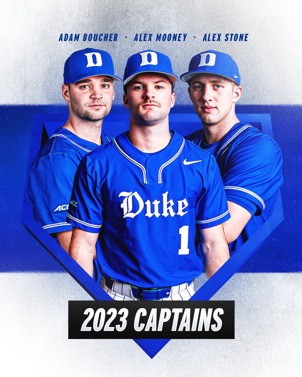 DukeBASE's tweet photo. Leaders in the clubhouse 🫡

#BlueCollar | #GoDuke https://t.co/u0RQbsvCeG
