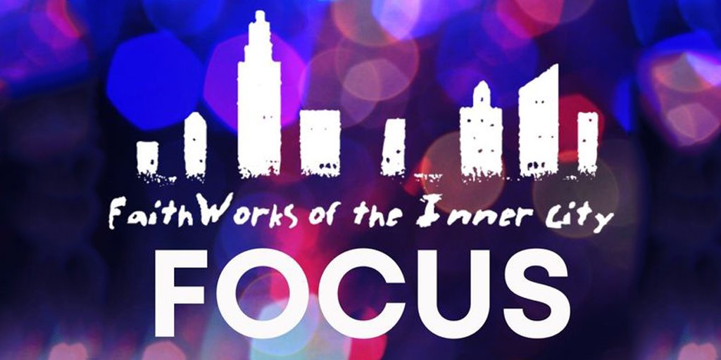 Thanks to our customers who ordered on Sundance Cares Day, we were able to donate $447.29 to Faithworks of the Inner City! occf.org/faith/