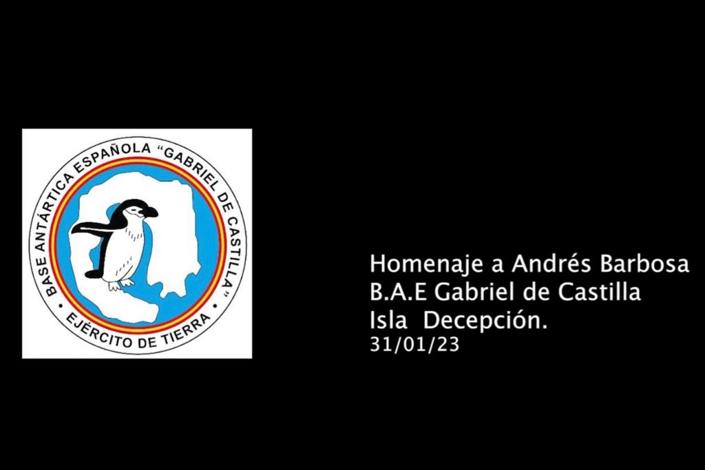 Contingente Antártico ET tweet media