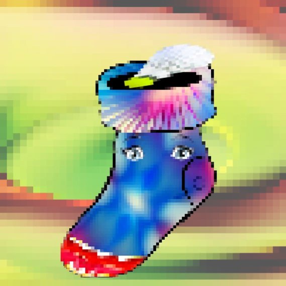 toartgo's tweet photo. 🚨 Free NFT Airdrop🚨
🏆 2x Mister and Miss Socks Pixel.

⬇️ RULES ⬇️
✴️Follow Me Give a Like 
✴️The first two addresses added are the winners
♦️ Polygon Network. ✴️One User per Address. 
#NFTsales #NFTGiveaway #NFTCommunity #NFTGame #NFTdrop #NFTs #nftshill #NFTpromotion #NFTArt https://t.co/xPyNENt4cD
