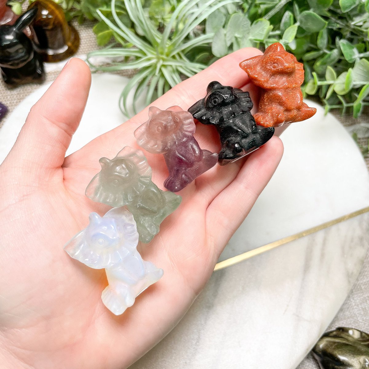 Copperashes's tweet photo. Hi everyone! It has been a while since I have posted here! 

2022 was a tough year so I’m trying to make this one better! 

I have been adding new crystals and jewelry to the shop all of January and almost have my entire inventory posted!! 

Finally! 

https://t.co/u8nsBZW8rz https://t.co/yq121NFChS