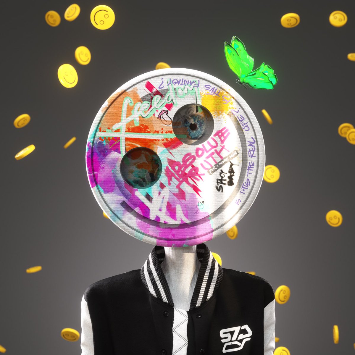 NTORIUS's tweet photo. 🚨🚨 24 HR GIVEAWAY

-> retweet 
-> follow 
-> comment with: 💊

🏆: 1x @pillheads_NFT #3862

Winner will be raffled Friday / 2.3.23 https://t.co/TTTBbxZ1Mp