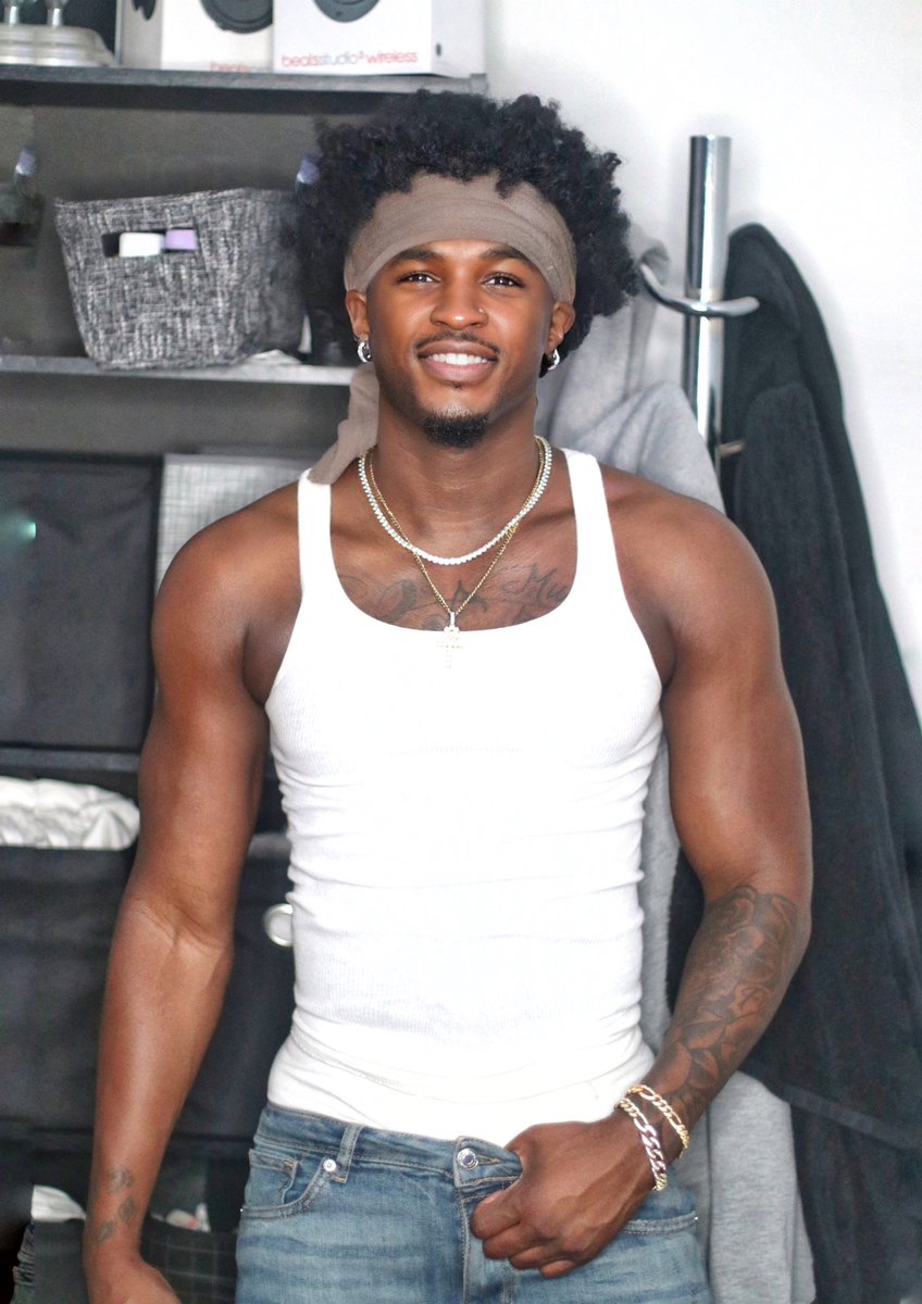 Kenny Iko on Twitter: "Feeling good"